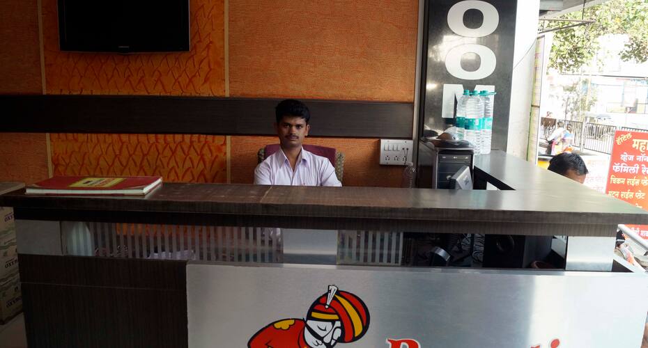 Maharashtra Guest Palace, Shirdi 4